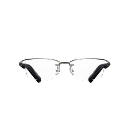 Умные аудиоочки Xiaomi Smart Audio Glasses Titanium
